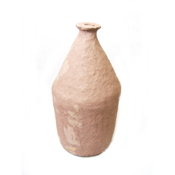 Wazon z masy papierowej i żywicy Papier-mâché 38cm